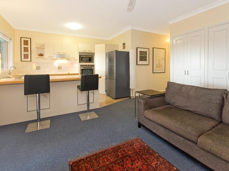 3/38 Herston Road, Kelvin Grove QLD 4059