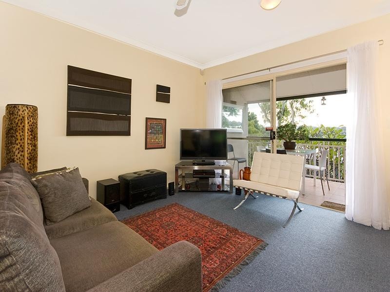 3/38 Herston Road, Kelvin Grove QLD 4059