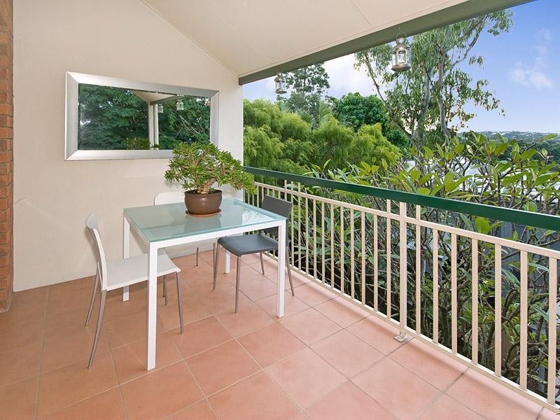 3/38 Herston Road, Kelvin Grove QLD 4059