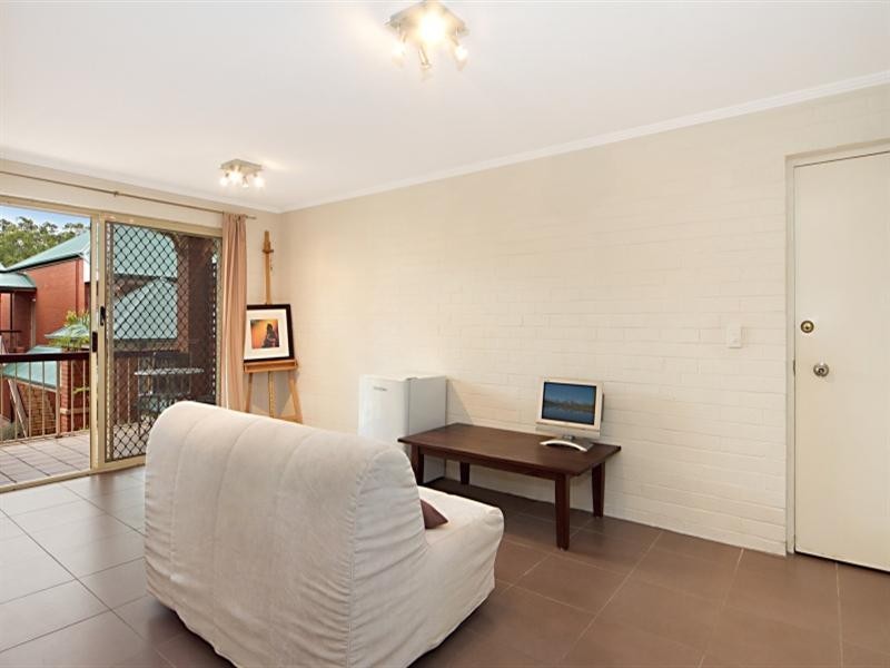 9/72 Herston Road, Kelvin Grove QLD 4059