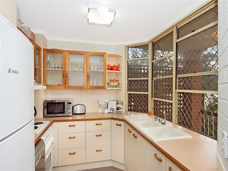 9/72 Herston Road, Kelvin Grove QLD 4059