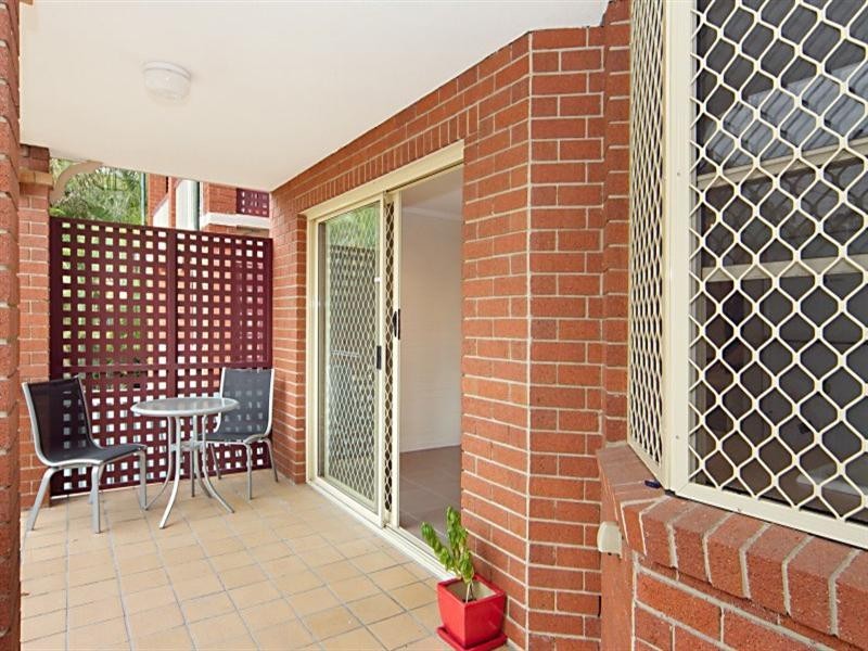 9/72 Herston Road, Kelvin Grove QLD 4059