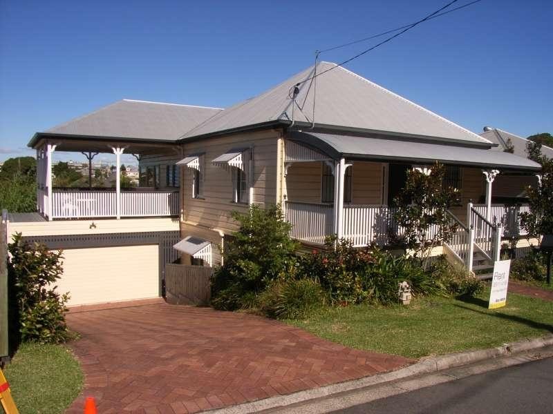 13 O’Connell Place, Red Hill QLD 4059