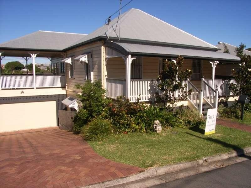 13 O’Connell Place, Red Hill QLD 4059