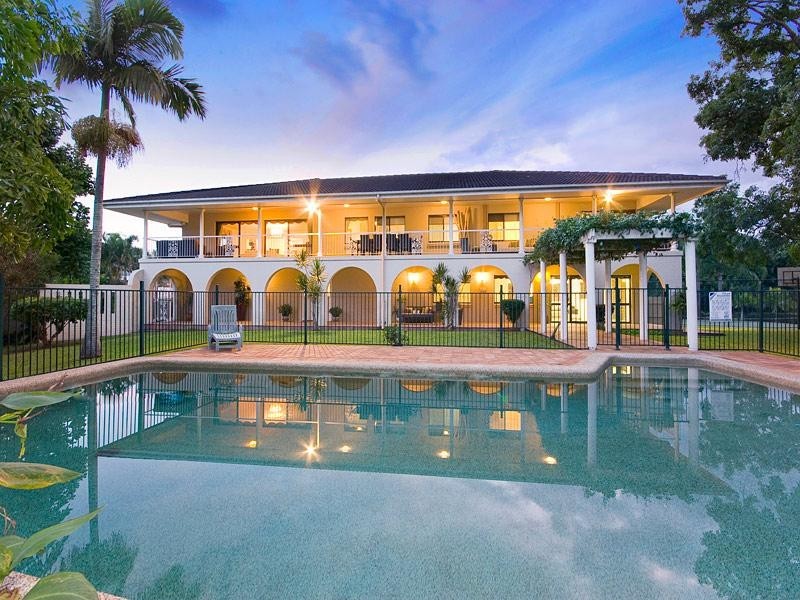 9 & 11 Watercress Place, The Gap QLD 4061