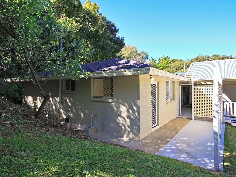 4/54 Lemnos Street, Red Hill QLD 4059