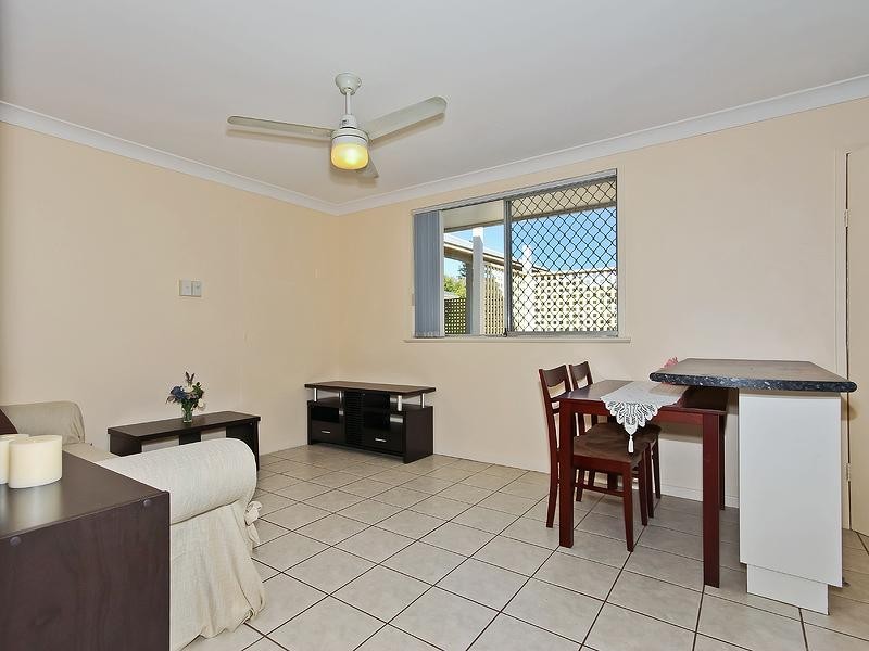 4/54 Lemnos Street, Red Hill QLD 4059