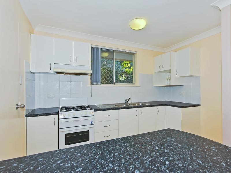 4/54 Lemnos Street, Red Hill QLD 4059