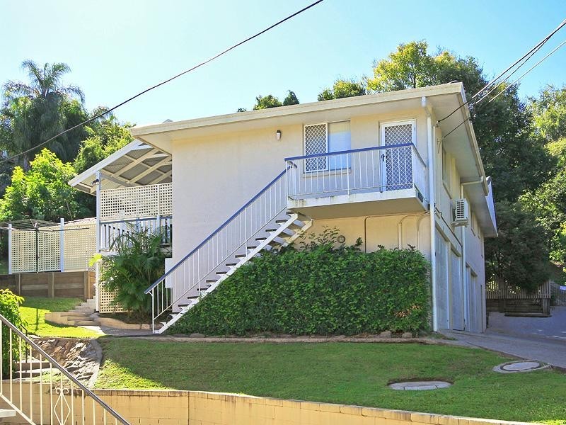 4/54 Lemnos Street, Red Hill QLD 4059