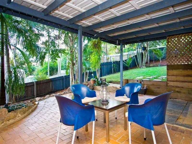 63 Alma Street, Paddington QLD 4064