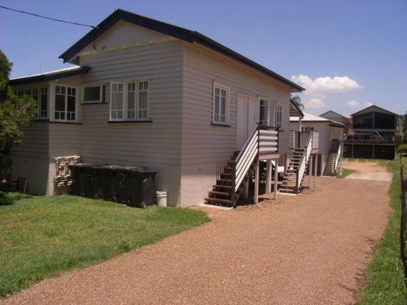 5/12 Myrtle Street, Grange QLD 4051