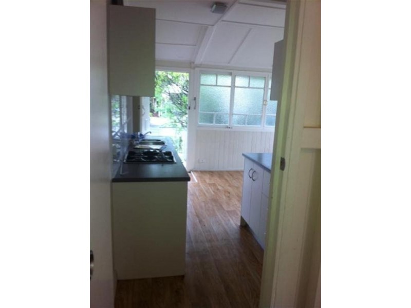 5/12 Myrtle Street, Grange QLD 4051