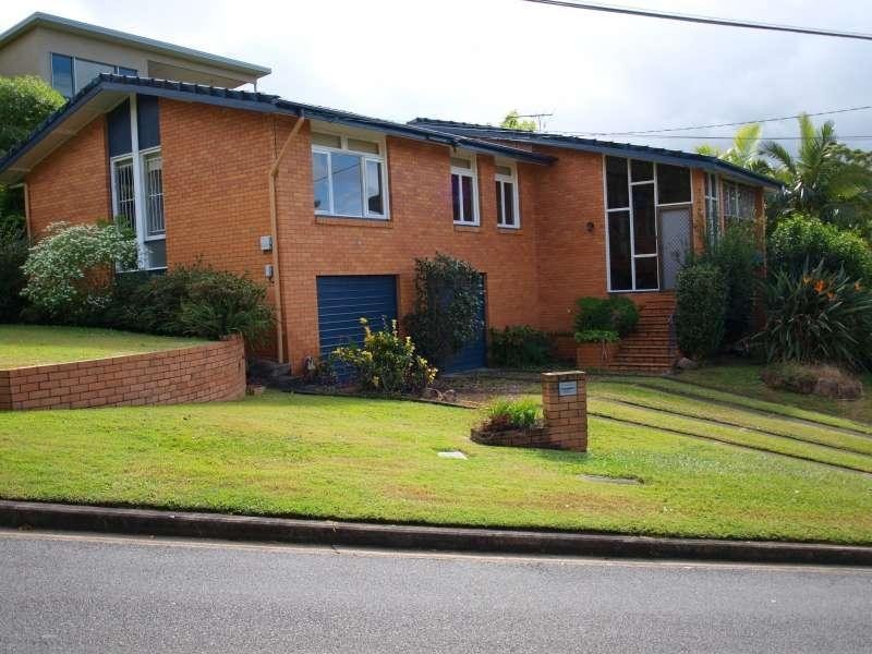 33 Rambler Street, Bardon QLD 4065