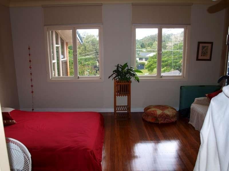 33 Rambler Street, Bardon QLD 4065