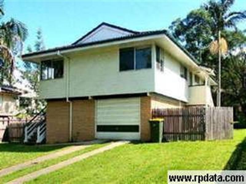 7 Craigmore Street, The Gap QLD 4061