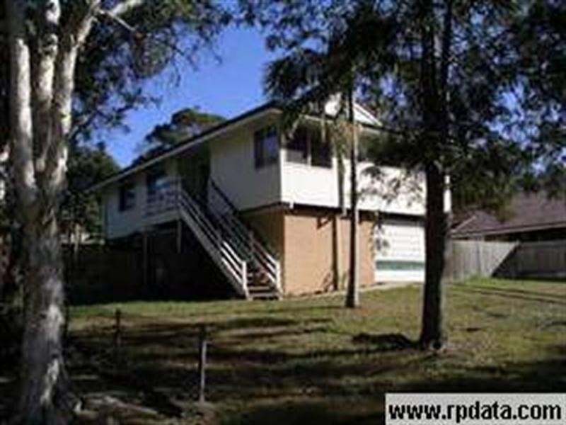 7 Craigmore Street, The Gap QLD 4061