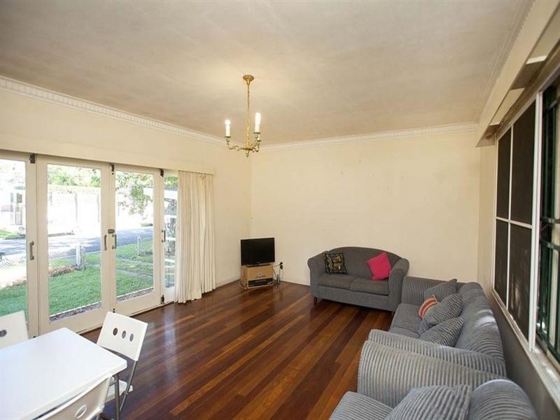 95 Gerler Street, Bardon QLD 4065