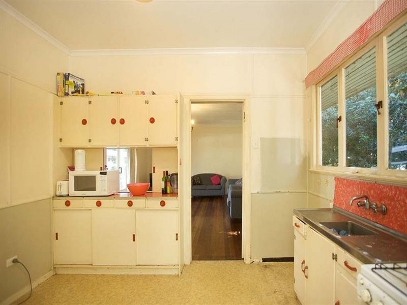 95 Gerler Street, Bardon QLD 4065