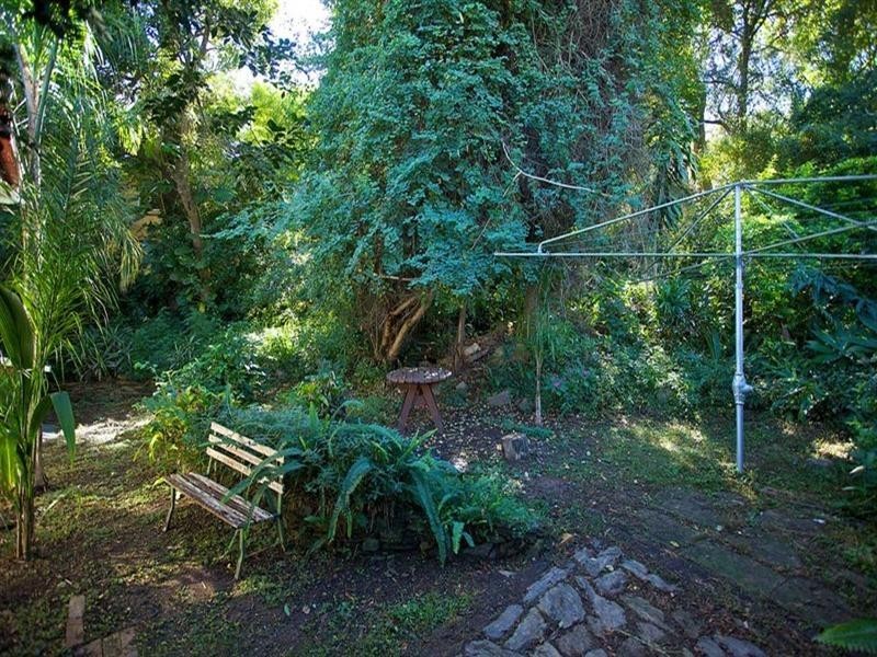 95 Gerler Street, Bardon QLD 4065