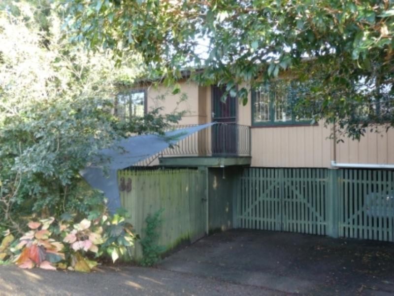 2/33 Dyne Street, Red Hill QLD 4059
