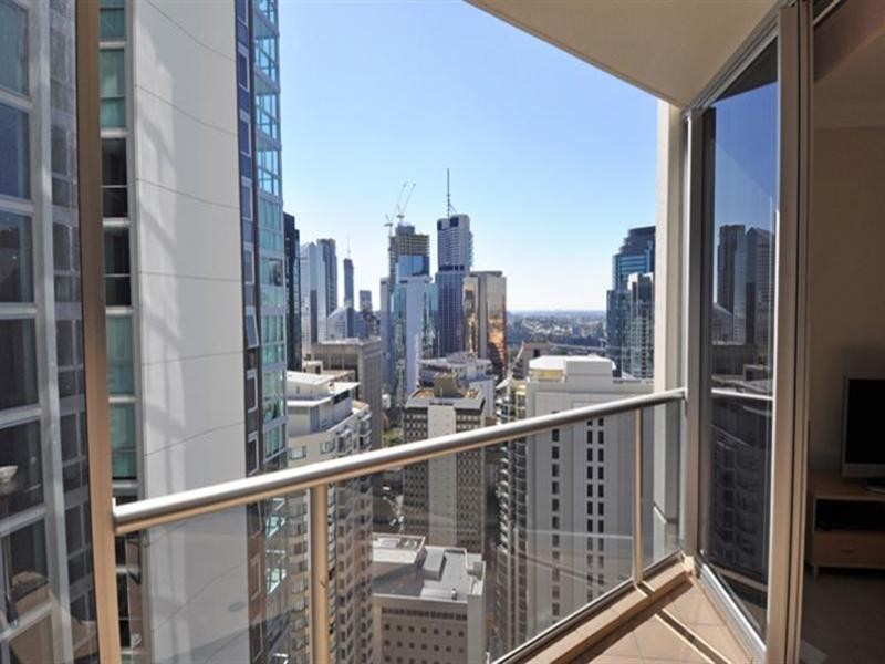 3405/70 Mary Street, Brisbane QLD 4000