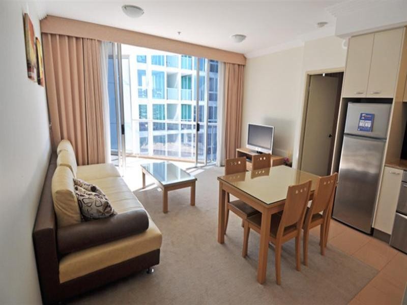 3405/70 Mary Street, Brisbane QLD 4000