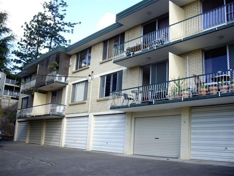 7/36 Lemnos Street, Red Hill QLD 4059