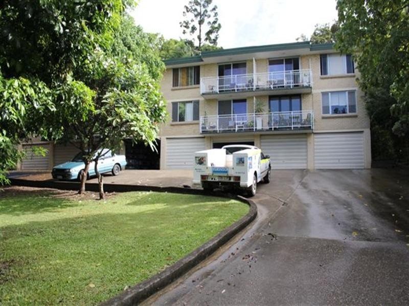 7/36 Lemnos Street, Red Hill QLD 4059