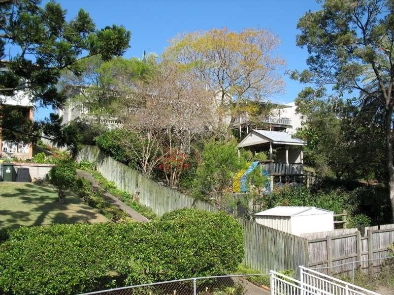 7/36 Lemnos Street, Red Hill QLD 4059