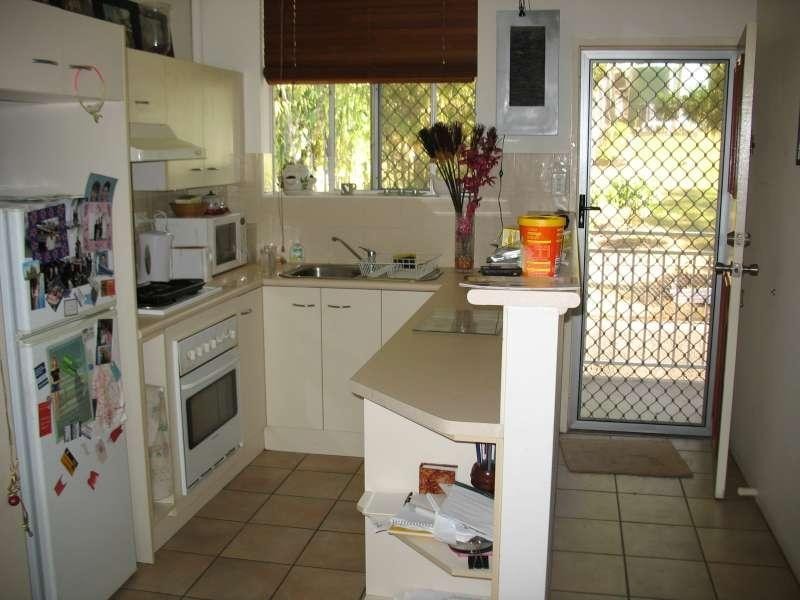 7/36 Lemnos Street, Red Hill QLD 4059