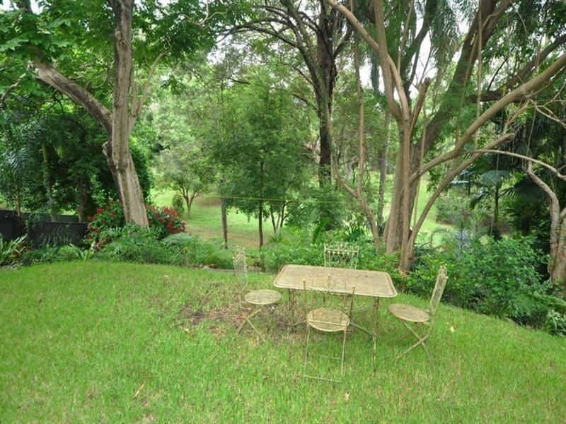 54 Coopers Camp Road, Bardon QLD 4065