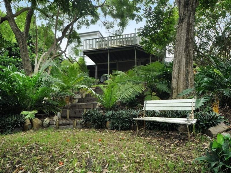 54 Coopers Camp Road, Bardon QLD 4065