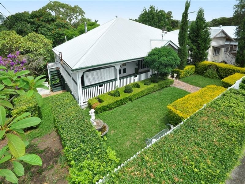 54 Coopers Camp Road, Bardon QLD 4065