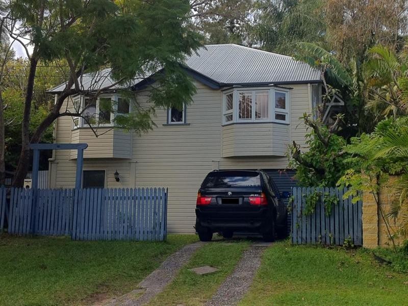 16 Laurel Avenue, Wilston QLD 4051