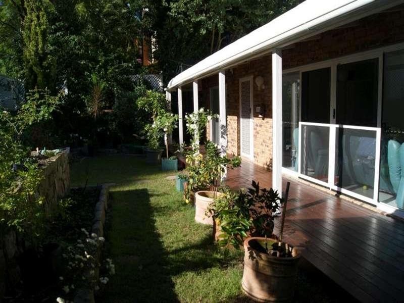 57 Cassandra Street, Chapel Hill QLD 4069