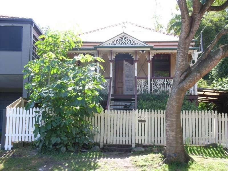 47 Annie, Auchenflower QLD 4066