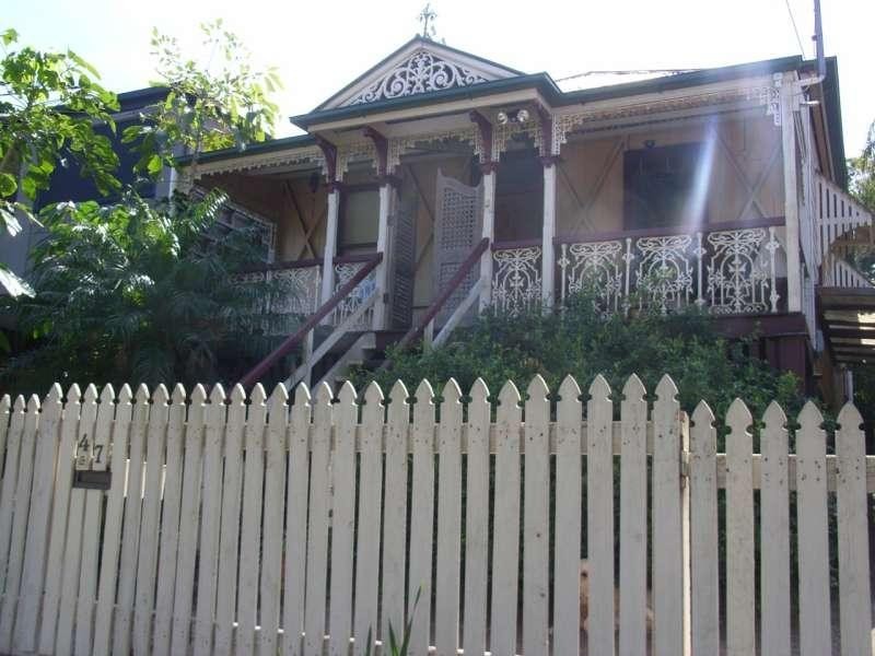 47 Annie, Auchenflower QLD 4066