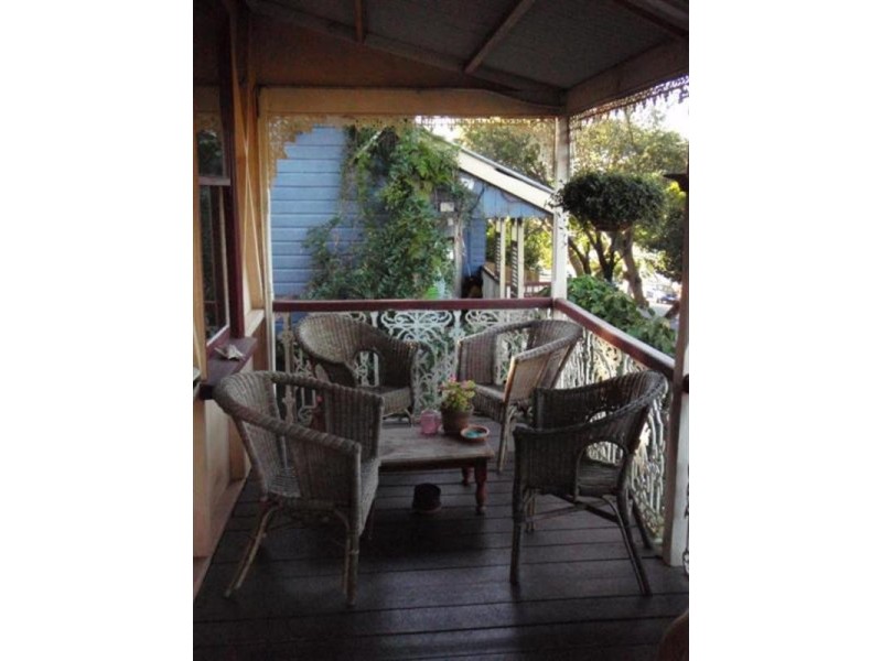 47 Annie, Auchenflower QLD 4066