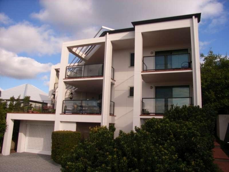 5/9 Prospect Terrace, Kelvin Grove QLD 4059