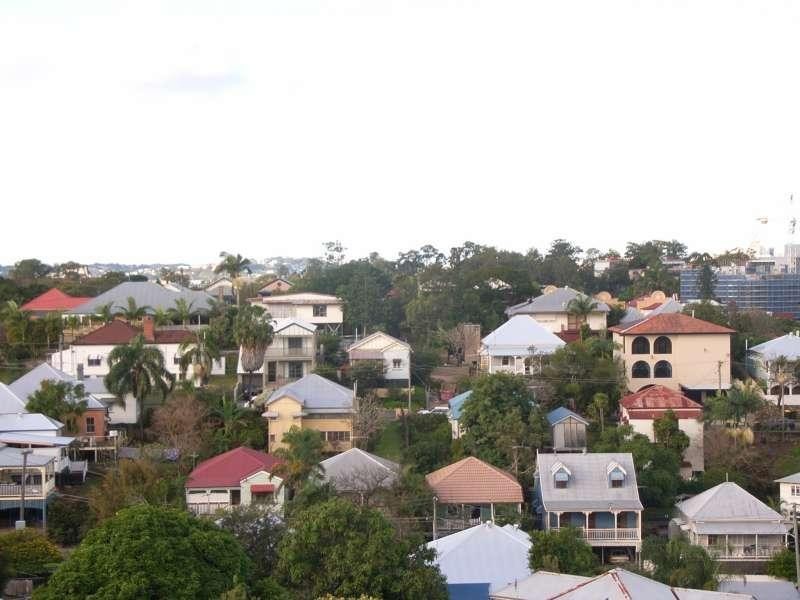 5/9 Prospect Terrace, Kelvin Grove QLD 4059