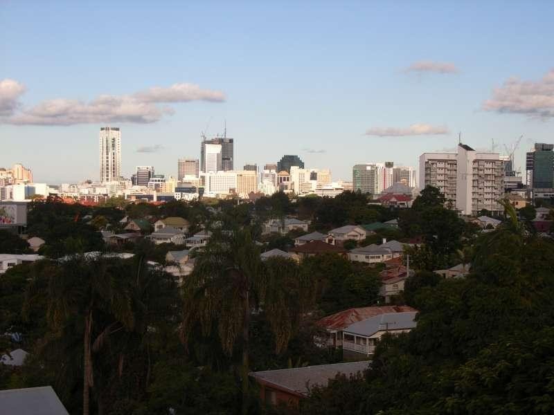 5/9 Prospect Terrace, Kelvin Grove QLD 4059