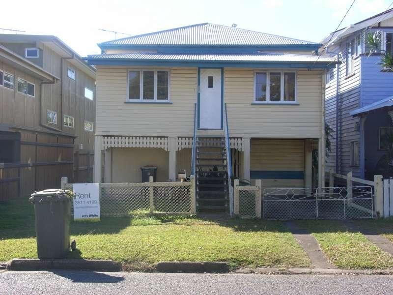 86 Grafton Street, Windsor QLD 4030