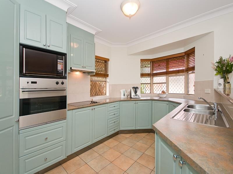 2/67 Charlotte Street, Paddington QLD 4064