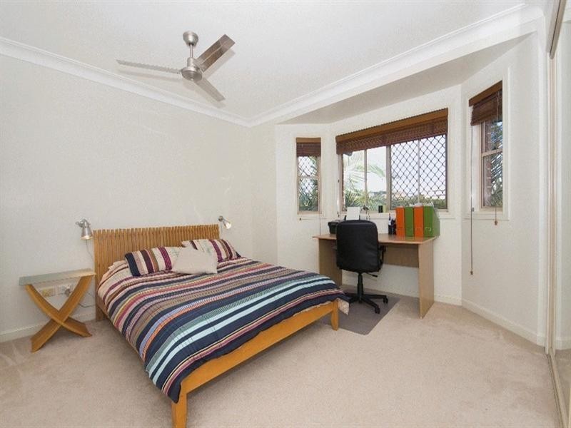 2/67 Charlotte Street, Paddington QLD 4064