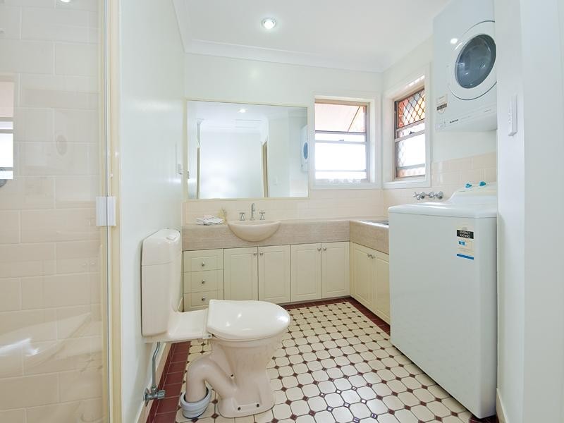 2/67 Charlotte Street, Paddington QLD 4064