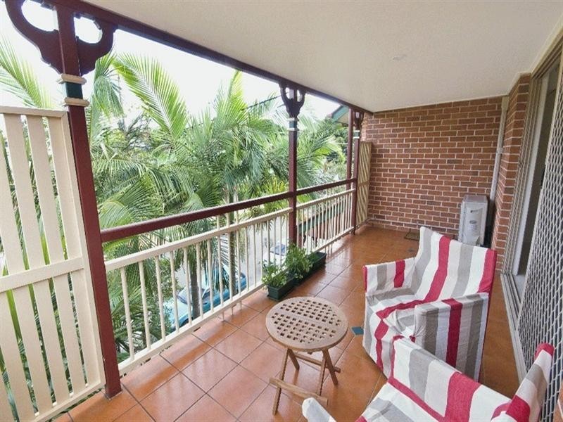 2/67 Charlotte Street, Paddington QLD 4064