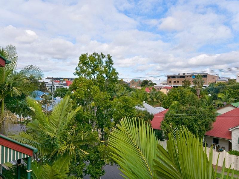 2/67 Charlotte Street, Paddington QLD 4064