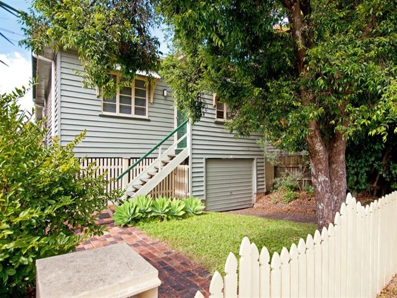 13 Prince Street, Paddington QLD 4064