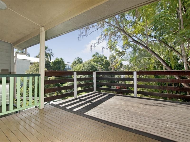 13 Prince Street, Paddington QLD 4064