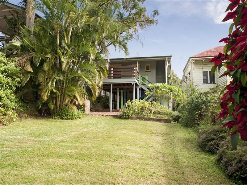 13 Prince Street, Paddington QLD 4064